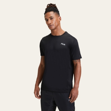 Fila RELLANO running tee Black 