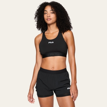 Fila REOCIN running bra Black 