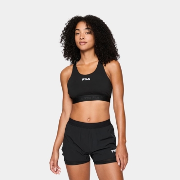 Fila REOCIN running bra Black 