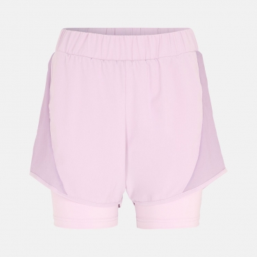 Fila Revin Shorts fair-orchid 