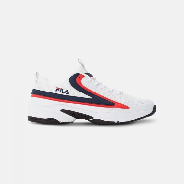 Fila RG97 Low Men white 