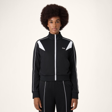 Fila RIVOLI regular blocked track jacket 