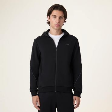 Fila RIVOLI slim track jacket 