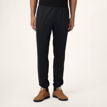 Fila SAGANO REGULAR TRACK PANTS black 