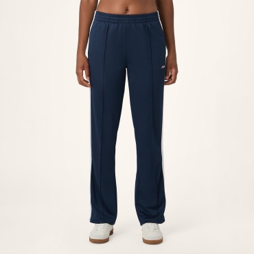 Fila SAGANO straight taped track pants 