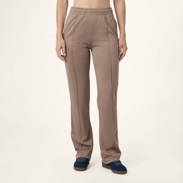 Fila SAGANO straight taped track pants 