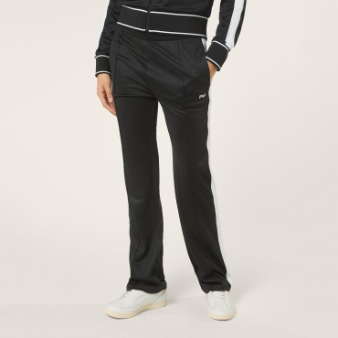 Fila SAGANO straight taped track pants 