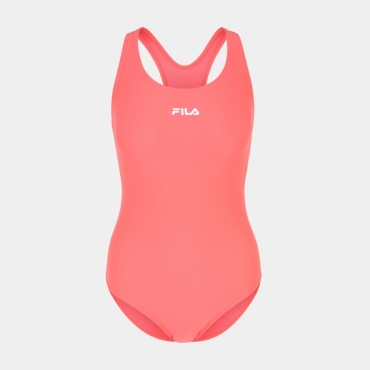 Fila SAKI racer back swimsuit 
