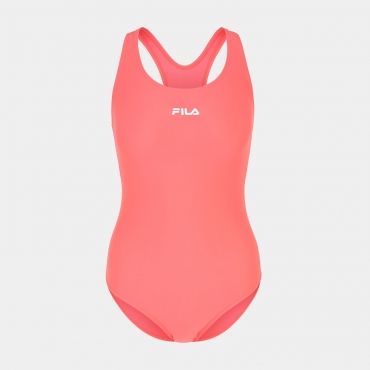 Fila SAKI racer back swimsuit 