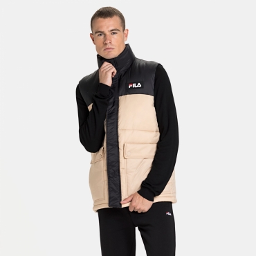 Fila Salo Puffer Jacket 