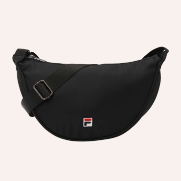 Fila SAN SIRO logo cross body bag 
