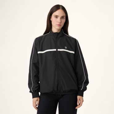 Fila SAN SIRO oversized woven track jacket 