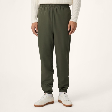 Fila SAN SIRO regular woven track pants 