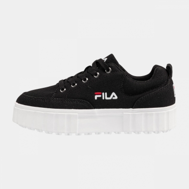 Fila Sandblast Wmn black 