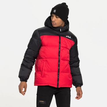 Fila Scooter Puff Jacket 