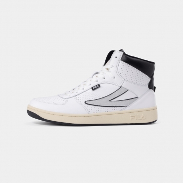 Fila FILA SEVARO NF mid White-Antique White 