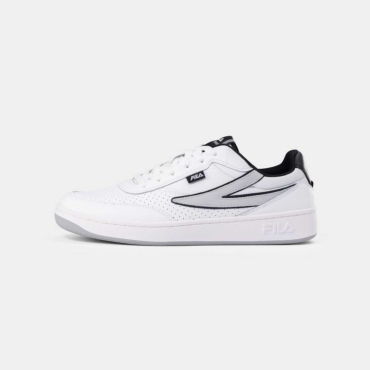 Fila FILA SEVARO NF White-Gray Violet 