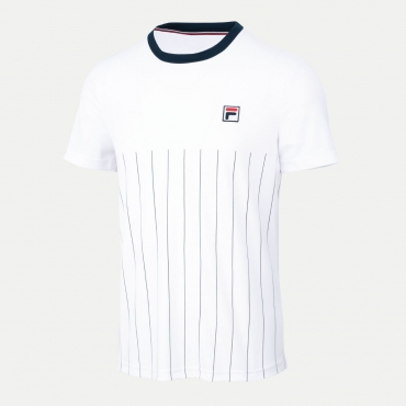 Fila Shirt Mika white 