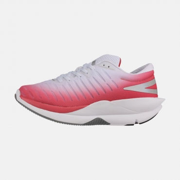 Fila Shocket Run EM Wmn white-teaberry 