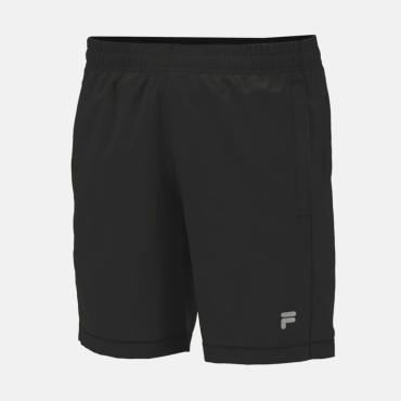 Fila Short Constantin black 