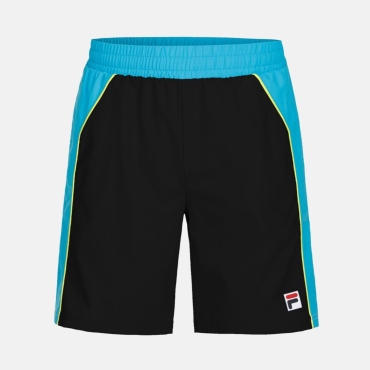 Fila Short Jack black-blue 