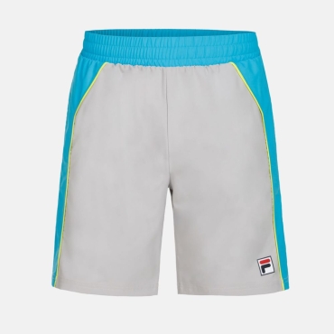 Fila Short Jack grey-blue 