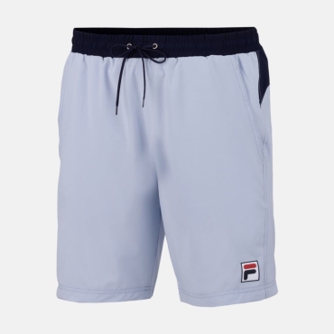 Fila Shorts Eric blue-chill 
