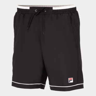 Fila SHORTS STEVE black 