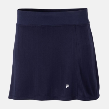 Fila Skort Amalia navy 