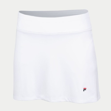 Fila SKORT ANNA white 