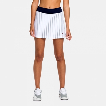 Fila Skort Anna white 