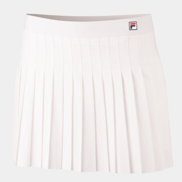 Fila SKORT FINJA white 