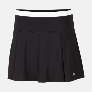 Fila Skort Georgia black 