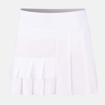 Fila Skort Lou white 