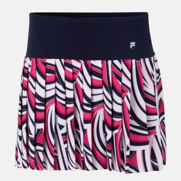 Fila Skort Malea multicolor 