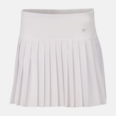 Fila Skort Malea white 