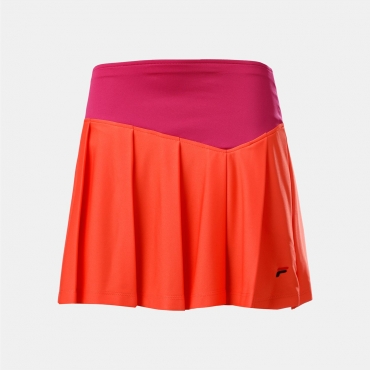 Fila Skort Ornella orange 