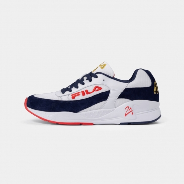 Fila FILA SKYRUNNER 2A White-Gold 