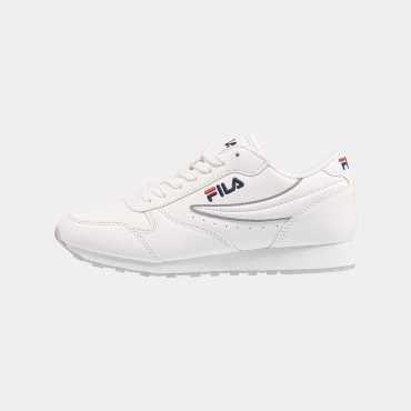 Fila Sneaker Orbit Low Wmn white 