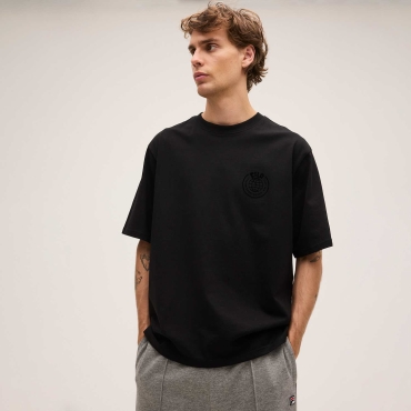 Fila SORAGA loose graphic t-shirt 