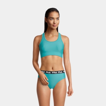 Fila SORANO racer back bikini 