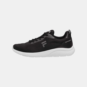 Fila Spitfire Wmn black-phantom 