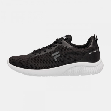 Fila Spitfire Wmn black-white 