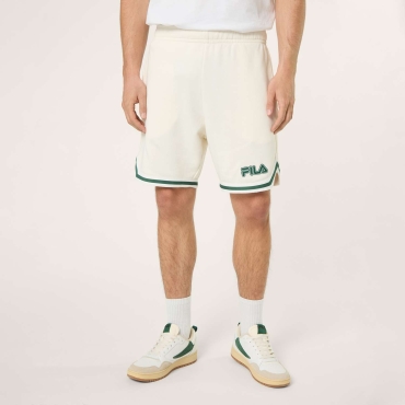 Fila STATUTO relaxed basketball shorts 