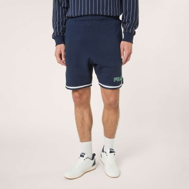 Fila STATUTO relaxed basketball shorts 