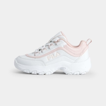 Fila STRADA LOGO kids 