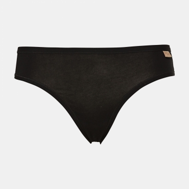 Fila String Women 1 Pack black 