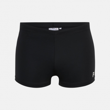 Fila Sumare Short Swim Briefs black 