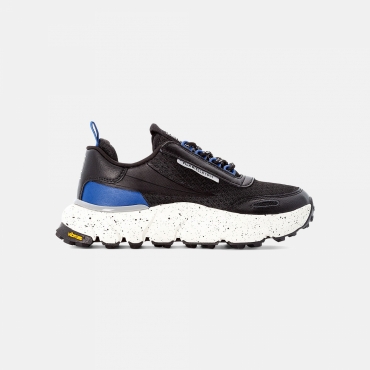 Fila Superhiking Wmn black 