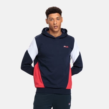 Fila Sweat Hoody Jannik 
